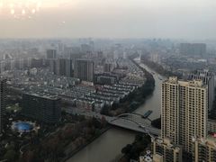 -西湖文化茶楼(环球中心店)