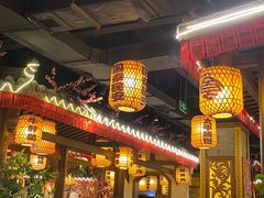 -杨记隆府(时代天街店)