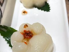 -苏小柳点心·手作小笼包(浦东嘉里城分院)