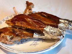 酥而不腻烤鸭-同喜烤鸭店(光芒店)