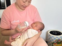 -田螺阿姨自营月嫂·育儿嫂(高新店)