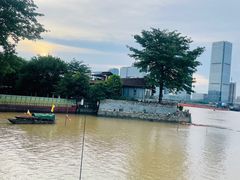 -喜洲吧·江畔老船厂·庭院餐厅(喜临院店)