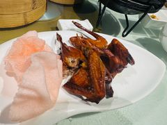 -潮福城潮州大酒楼(湖滨北路店)