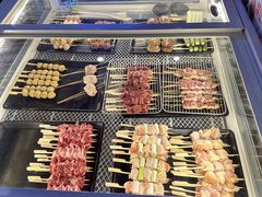 -井缘河风寿司(Touch12街店)