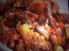 -大众餐馆(植物园美食街店)