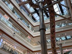 -巴黎春天(浦建店)