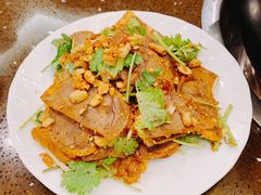 -蜀中吴养生板栗鸡(会展店)