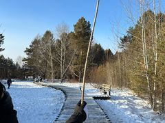 -北极村旅游风景区