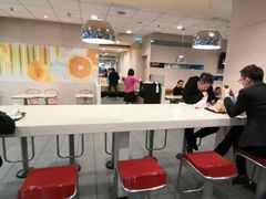 -麦当劳(西安雁塔路店)