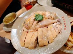 -百家鸡味馆(清泰店)