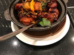 -鹿港小镇(金虹桥国际中心店)