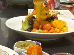 -宴会中心