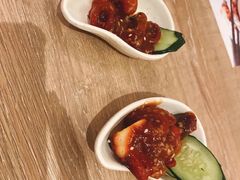 -大渔铁板烧(花园道店)
