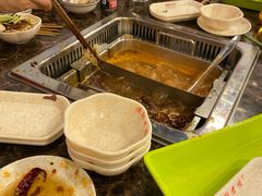 -灌县老妈砂锅串串香