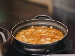 -韩屋韩国料理(天山路店)