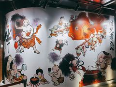 -神户赤童日式烤肉伙伴(东直门店)