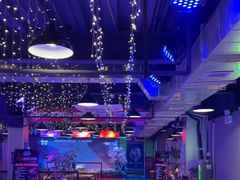 -外滩海鲜烧烤广场(东三旗店)
