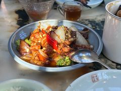 -小吊梨汤·北京菜(香山店)