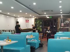 -郭姐·威海渔村(黄兴路店)