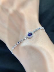 点击看大图 -Cindy Jewelry·钻戒·彩色宝石