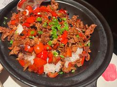 -逐鹿·古风·湘菜馆(望京店)