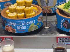 -龍歌自助小火锅(李沧丽达店)