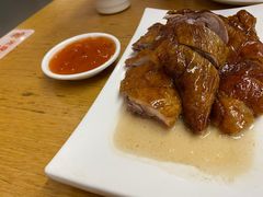 -宏记广东客家菜(丰汇店)