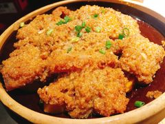 -吃饭皇帝大(合生汇店)