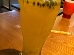 青柠百香果-牛扒驾到(莞城万科店)