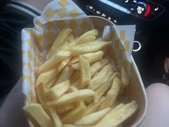 -狗發汉堡(湖塘店)