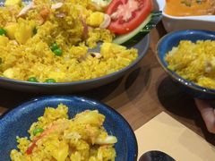 -摩登有记·新派泰国菜(银钻广场店)