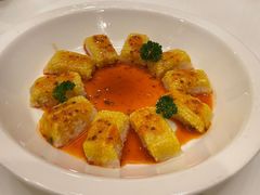 -宁夏国强手抓羊肉·清真菜(未央路凤三店)