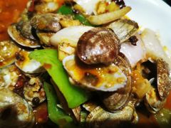 -龙虾风暴(松江店)