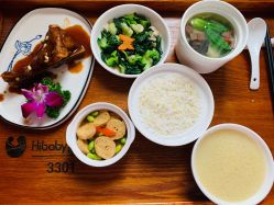 -杰爱月子护理中心