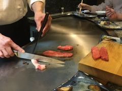 -神户牛排餐厅MOURIYA(总店)