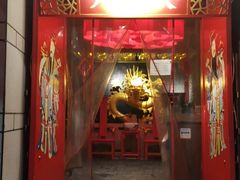 门面-大龙辣火锅·龙虾·烧烤(湖滨新天地店)