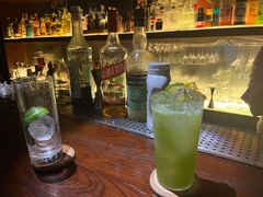 -HUNTING BAR亨霆鸡尾酒馆(越秀淘金店)