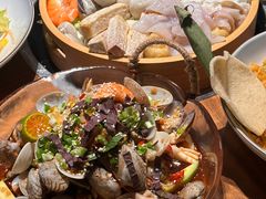 -南越郡·越式风味餐厅(青秀万达店)