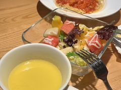 -菲滋意式餐厅(富阳东方茂店)