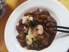 八宝辣酱面-沪西老弄堂面馆(定西路店)