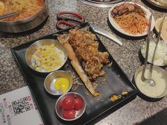 -高丽苑韩国烤肉(海昌路旗舰店)