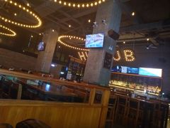 大堂-HIB HUB公社(解放西路店)