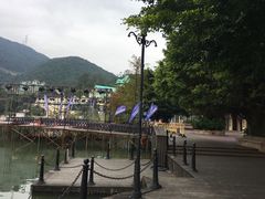 -东部华侨城