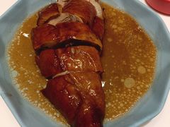 -龙记香港茶餐厅(久光百货店)