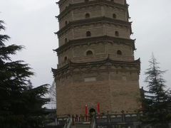 -法门文化景区