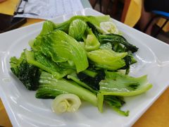 -海鲜街菜馆(海珠南路店)