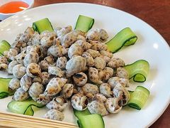 -新金盛·海鲜酒楼(盐田店)