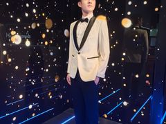 -上海杜莎夫人蜡像馆
