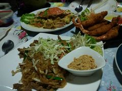 -Jungle Kitchen