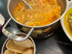 -Thai Alley泰爱里(二沙岛店)